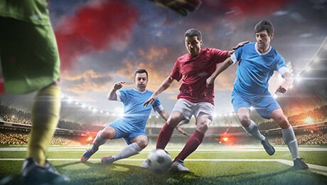 Fotball